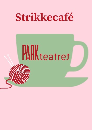 Strikkecafé