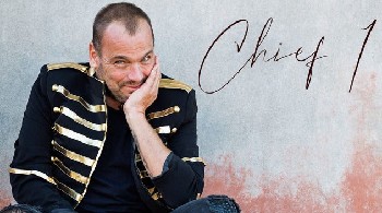 Chief 1 akustisk -Fra Engel til Alt er godt